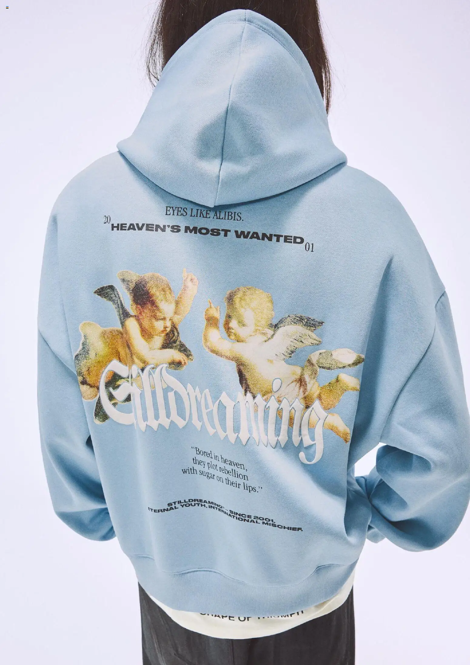 Nuevas ofertas de Bershka válidas en toda la República Mexicana desde el 06.12.2025. ¡Encuentra las mejores ofertas en Bershka catálogo Men! | Página: 9