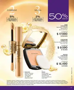 Catálogo L'Bel Campaña 3 válido desde el 01.02.2026 | Página: 66