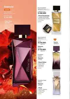 Natura - Catálogo Natura C03/2026 -  Vista previa de la revista de la tienda Natura valido desde el 01.03.2026 | Página: 27 | Productos: Pimienta