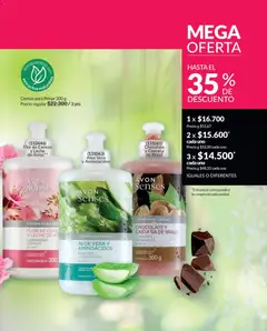 Avon - Catálogo Campaña 02/2026 -  Vista previa de la revista de la tienda Avon valido desde el 01.02.2026 | Página: 162