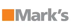 Mark's logo in category Clothing, Shoes & Sport