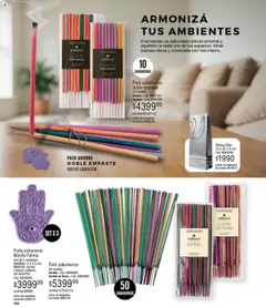 Millanel catálogo │ válido desde el 15.09.2025 | Página: 168