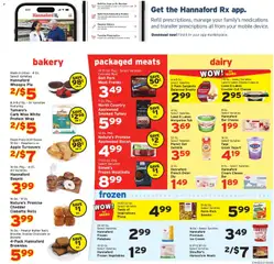 Preview of Hannaford weekly ads valid from 25.01.2026 | Page: 5