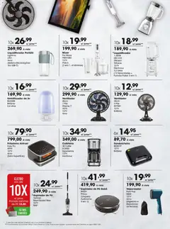 Zaffari - Ofertas Bazar Verão - SP - Pré-Visualização do folheto da loja Zaffari, válido de 08.01.2026 | Página: 11