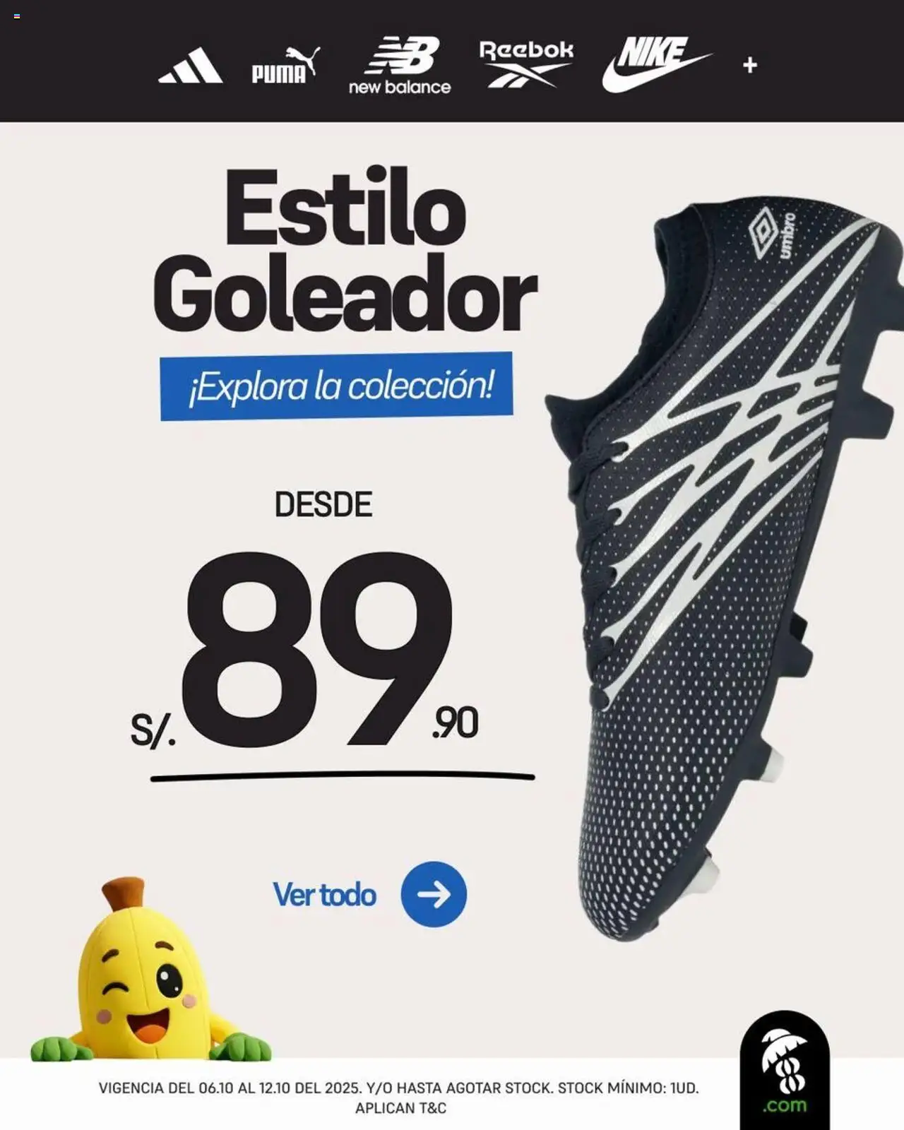 Catálogo Platanitos válido desde 06.10.2025 | Página: 1