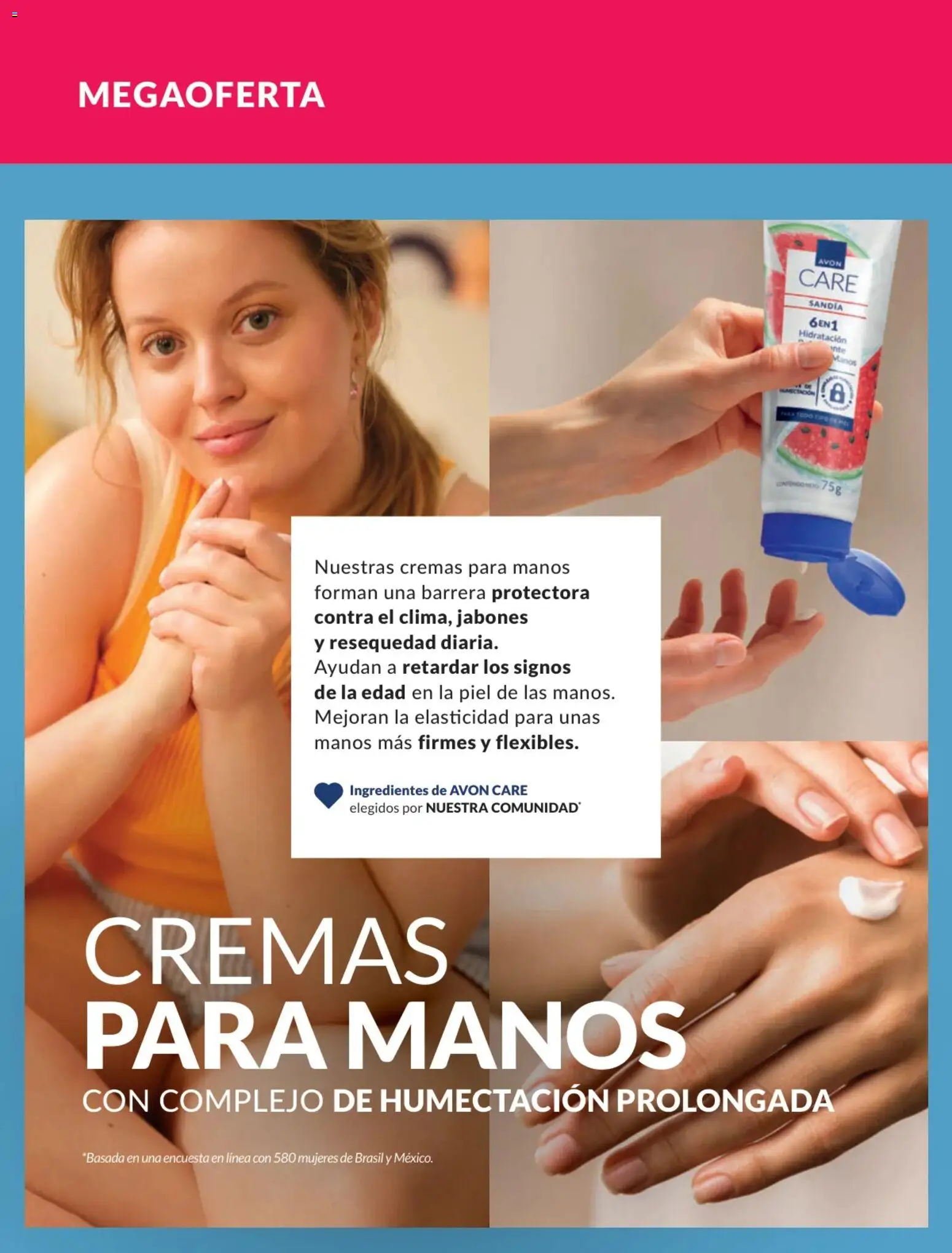 Catálogo Avon válido desde 31.01.2026 | Página: 128