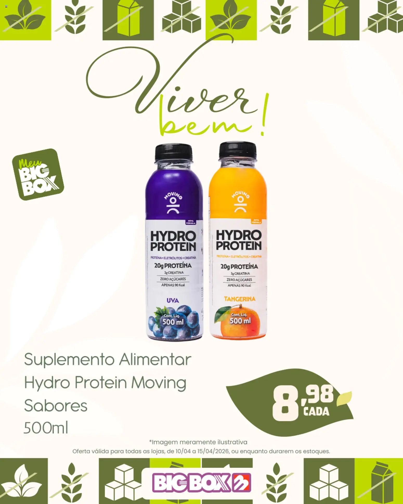 Big Box Folheto - válido de 10.04.2026 | Página: 7