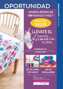Vista previa de Fuller Gana Mas 25 2026, nuevo folleto de la tienda, válido en México a partir del 18.03.2026 | Página: 7