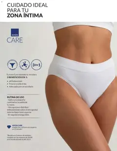 Vista previa de AVON campaña 2 2026, nuevo folleto de la tienda, válido en México a partir del 10.01.2026 | Página: 162 | Productos: Agua, Té, Sobre