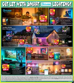 Preview of JB Hi-Fi catalogue  - valid from 19.03.2026 | Page: 47