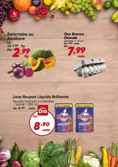 Dia ofertas - Pré-Visualização do folheto da loja Dia, válido de 16.03.2026 | Página: 2