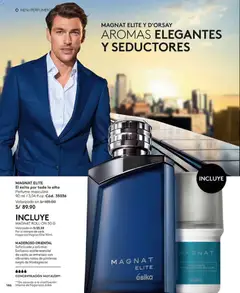 Vista previa de folleto Ésika - Campaña 4 de la Ésika válido desde 31.01.2026 | Página: 158