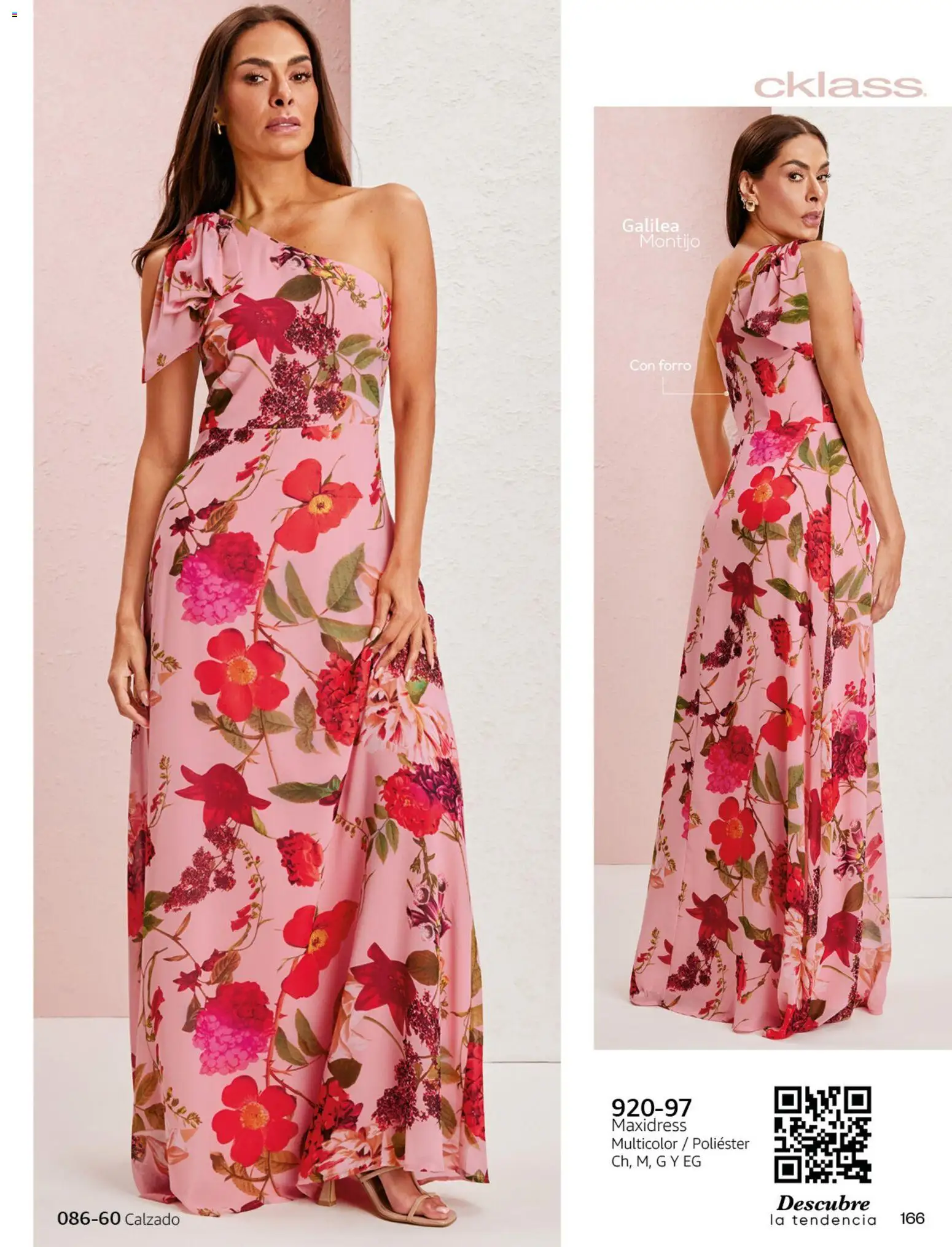 Nuevas ofertas de Cklass válidas en toda la República Mexicana desde el 02.01.2026. ¡Encuentra las mejores ofertas en Cklass catálogo Joyería! | Página: 182