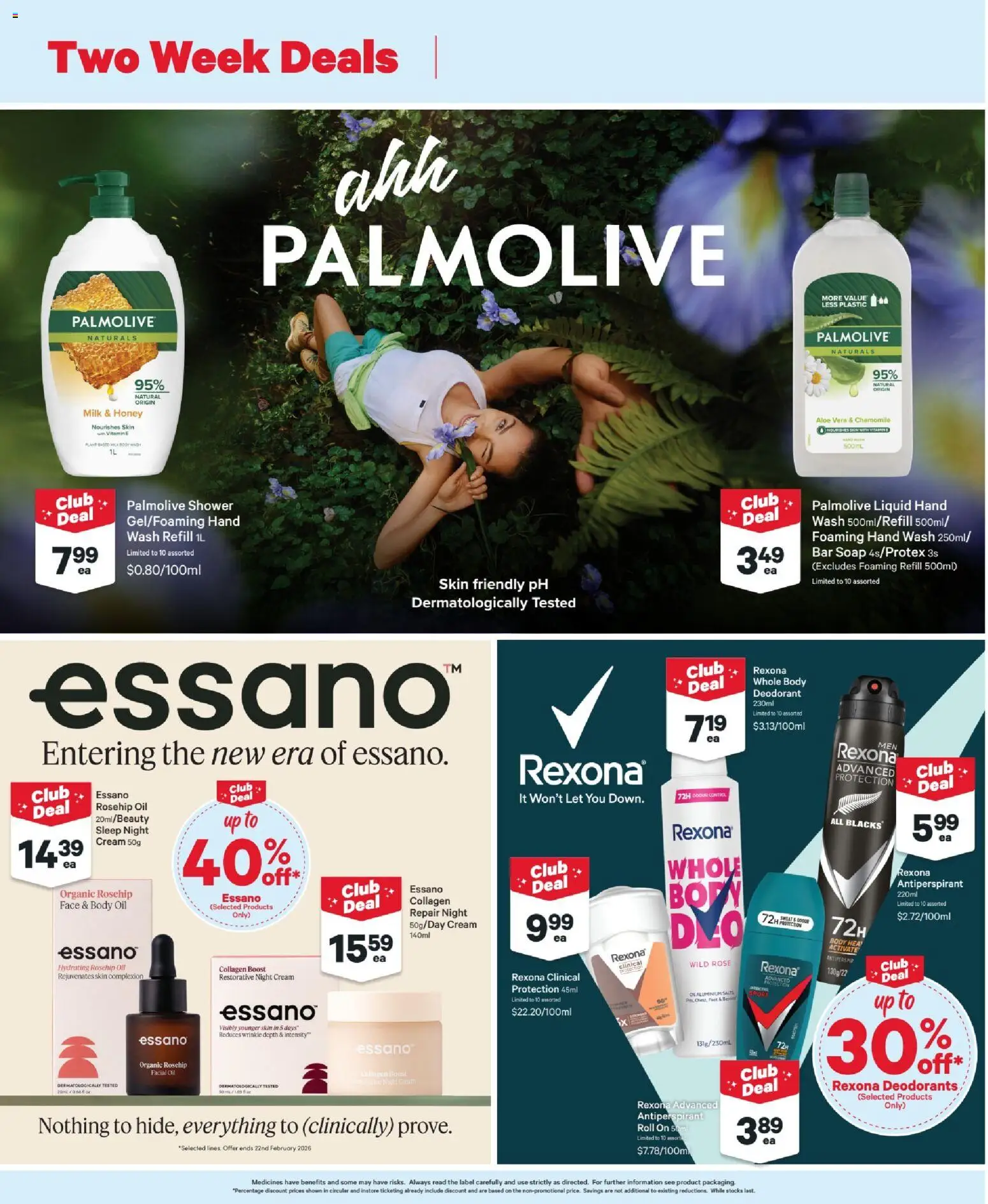 New World catalogue from 08.02.2026 | Page: 2