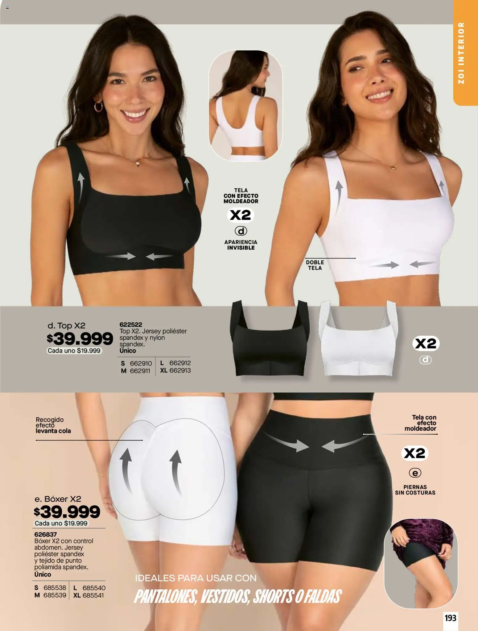 Pacifika revista - valida desde el 06.02.2026 | Página: 193