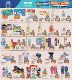 Supermercados Condor - Ofertas da semana  - Pré-Visualização do folheto da loja Supermercados Condor, válido de 02.01.2026 | Página: 24