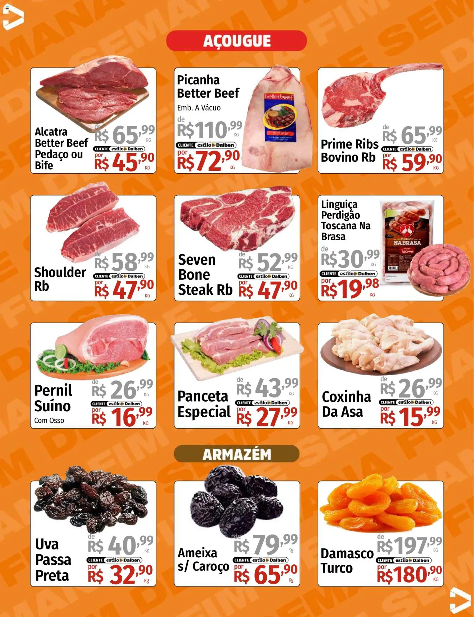 Supermercado Dalben Folheto - válido de 06.02.2026 | Página: 4