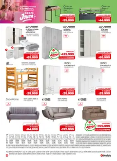 Vista previa Naldo catálogo válido desde el 12.11.2025 | Página: 12