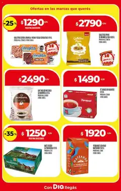 Dia - Ofertas - Salta y Jujuy │ válido desde el 17.09.2025 | Página: 26