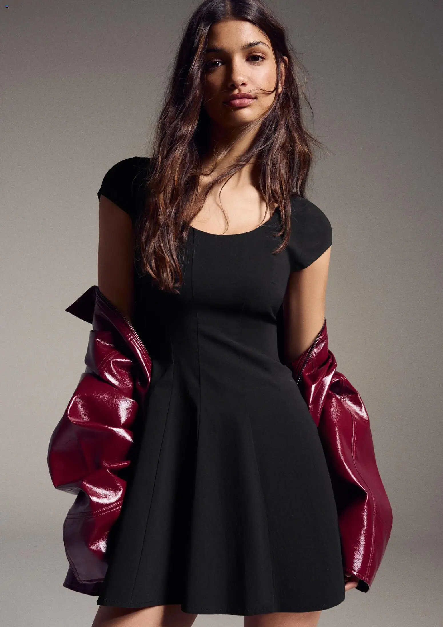 Nuevas ofertas de Bershka válidas en toda la República Mexicana desde el 02.02.2026. ¡Encuentra las mejores ofertas en Bershka catálogo! | Página: 11