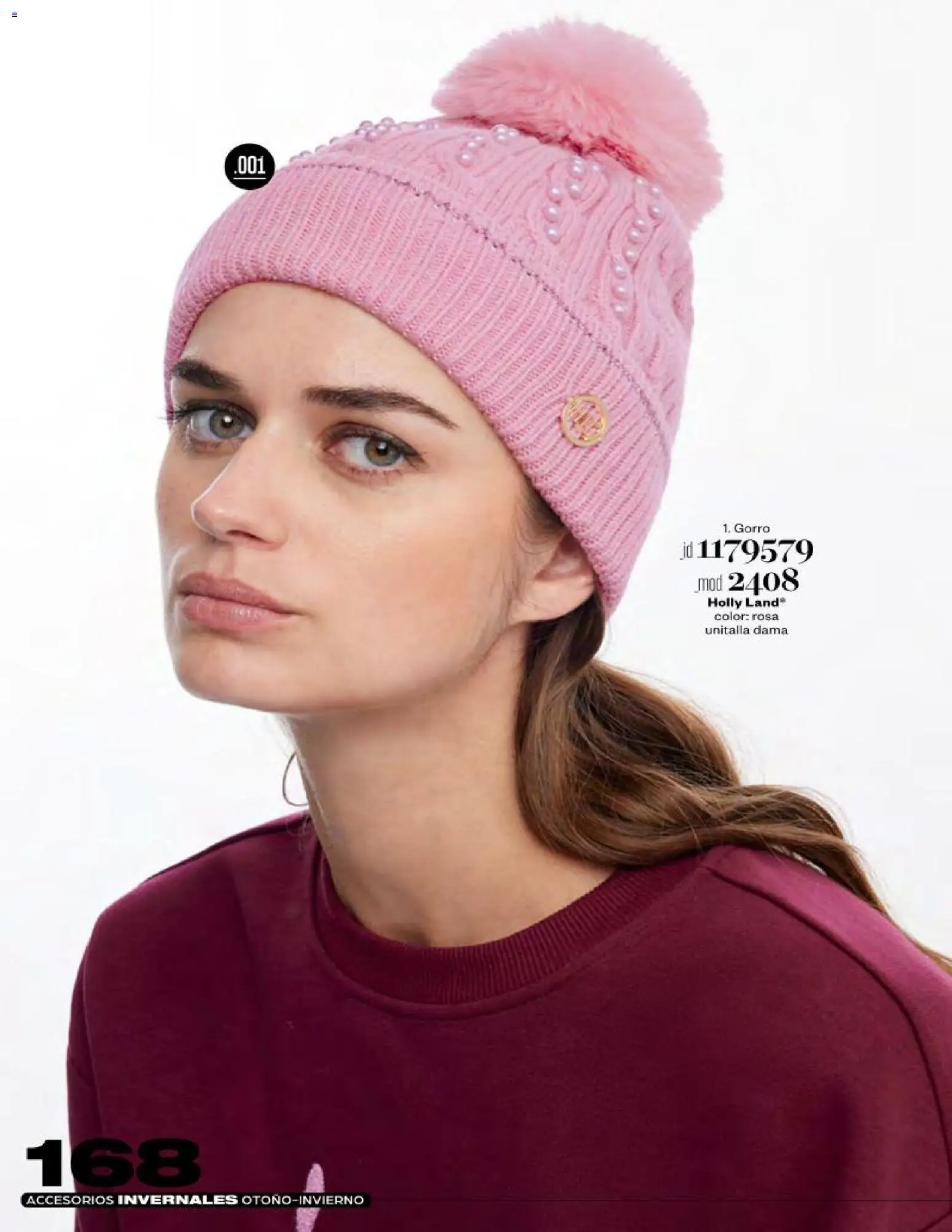 Nuevas ofertas de Price Shoes válidas en toda la República Mexicana desde el 03.11.2025. ¡Encuentra las mejores ofertas en Price Shoes catálogo Accesorios! | Página: 168