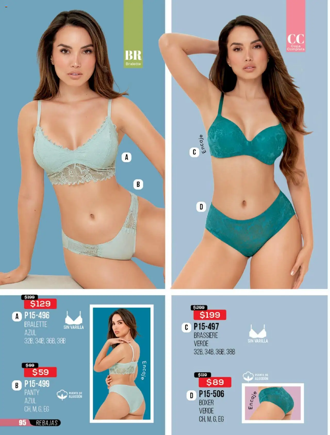 Nuevas ofertas de Cklass válidas en toda la República Mexicana desde el 23.06.2025. ¡Encuentra las mejores ofertas en Cklass catálogo Rebajas Sobre Calzado! | Página: 481 | Productos: Algodón