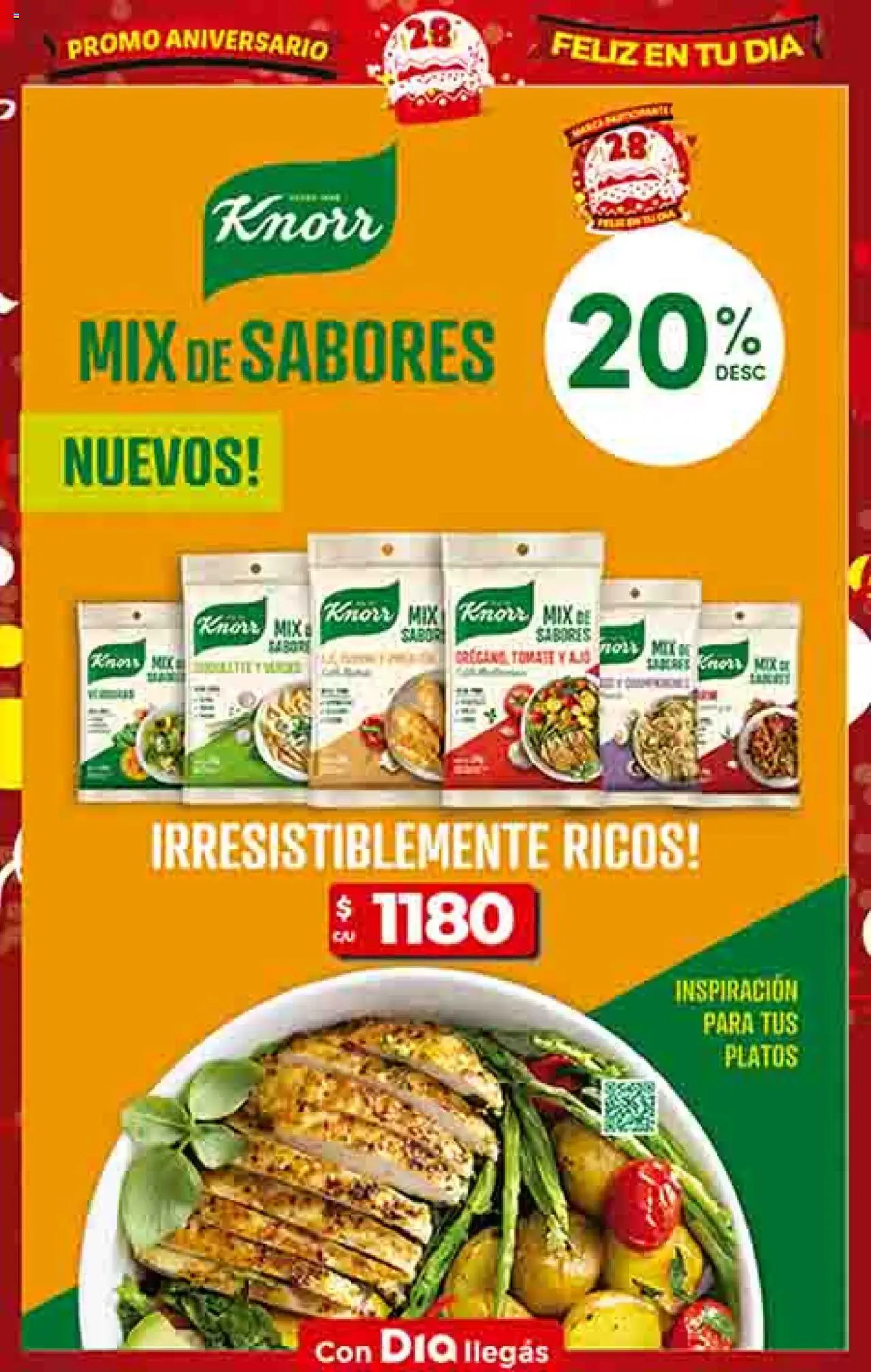 Dia - Ofertas │ válido desde el 24.09.2025 | Página: 15 | Productos: Tomate