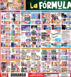 Nuevas ofertas de Casa Ley válidas en toda la República Mexicana desde el 31.07.2025. ¡Encuentra las mejores ofertas en Casa Ley - Folleto Autoservicio! | Página: 3 | Productos: Ventilador, Toallitas húmedas, Toalla, Jabón