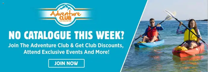 Preview of Anaconda Catalogue - valid from 27.01.2026