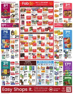 Preview of Acme weekly ads valid from 16.01.2026 | Page: 2