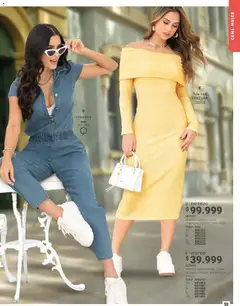 Carmel - Carmel C02 2026 -  Vista previa de la revista de la tienda Carmel valido desde el 01.02.2026 | Página: 59