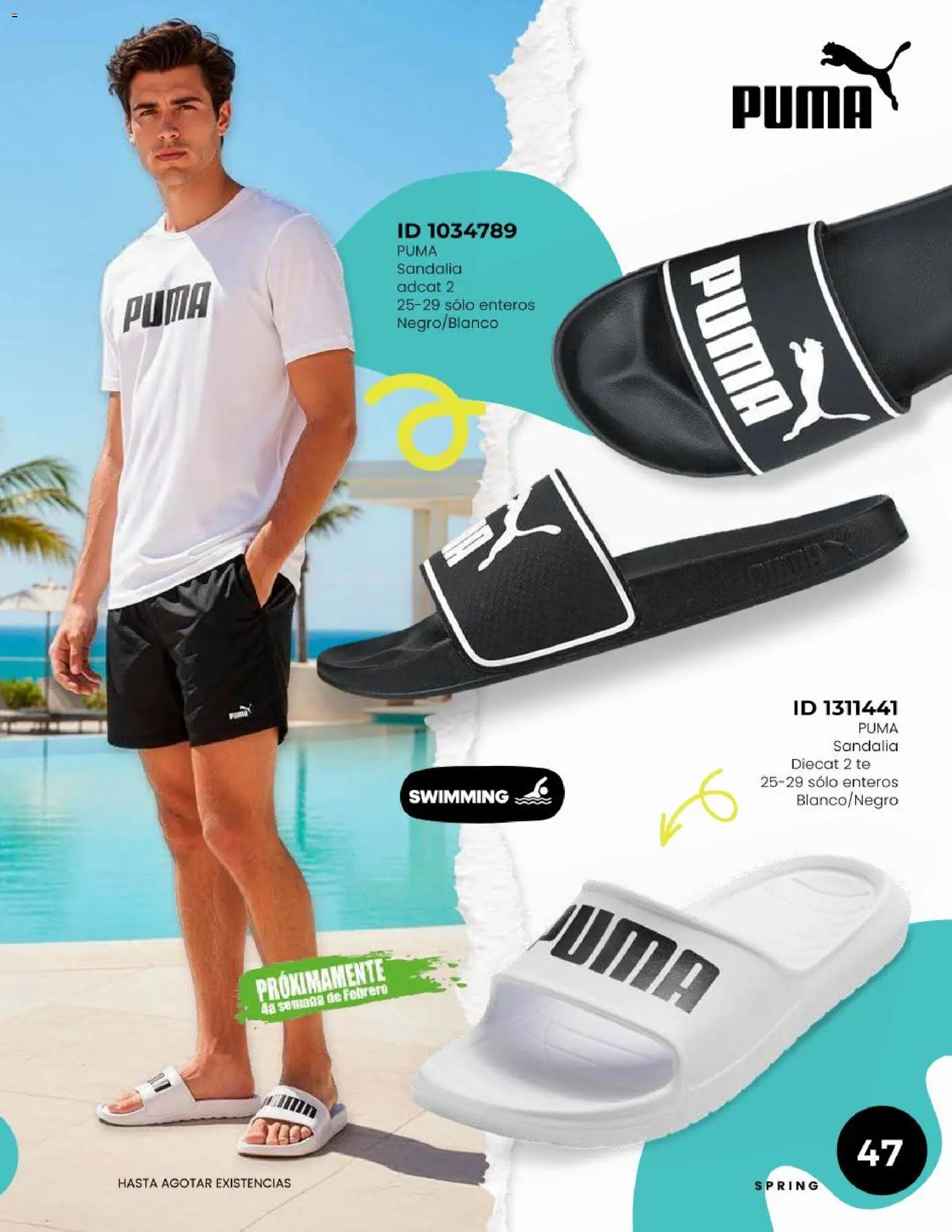 Nuevas ofertas de Price Shoes válidas en toda la República Mexicana desde el 15.02.2026. ¡Encuentra las mejores ofertas en Price Shoes catálogo ! | Página: 47 | Productos: Té