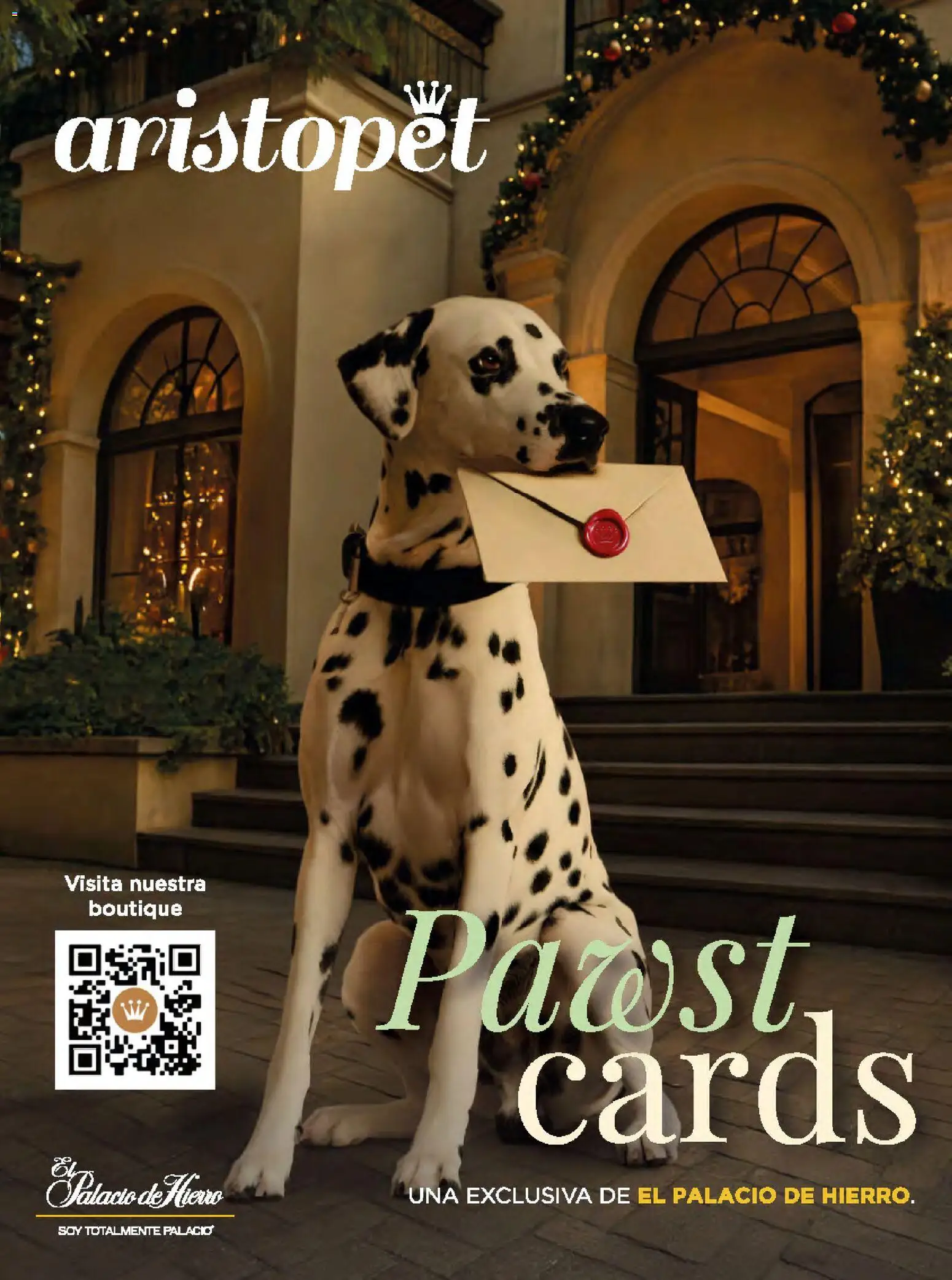 Nuevas ofertas de Palacio De Hierro válidas en toda la República Mexicana desde el 21.11.2025. ¡Encuentra las mejores ofertas en Palacio De Hierro catálogo! | Página: 63