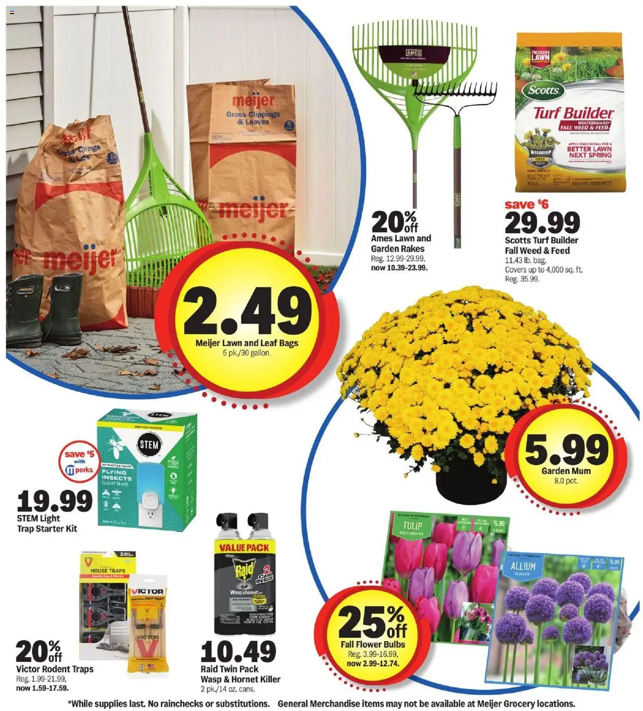 Meijer Pullout GM - MI - valid from 17.09.2025 | Page: 4