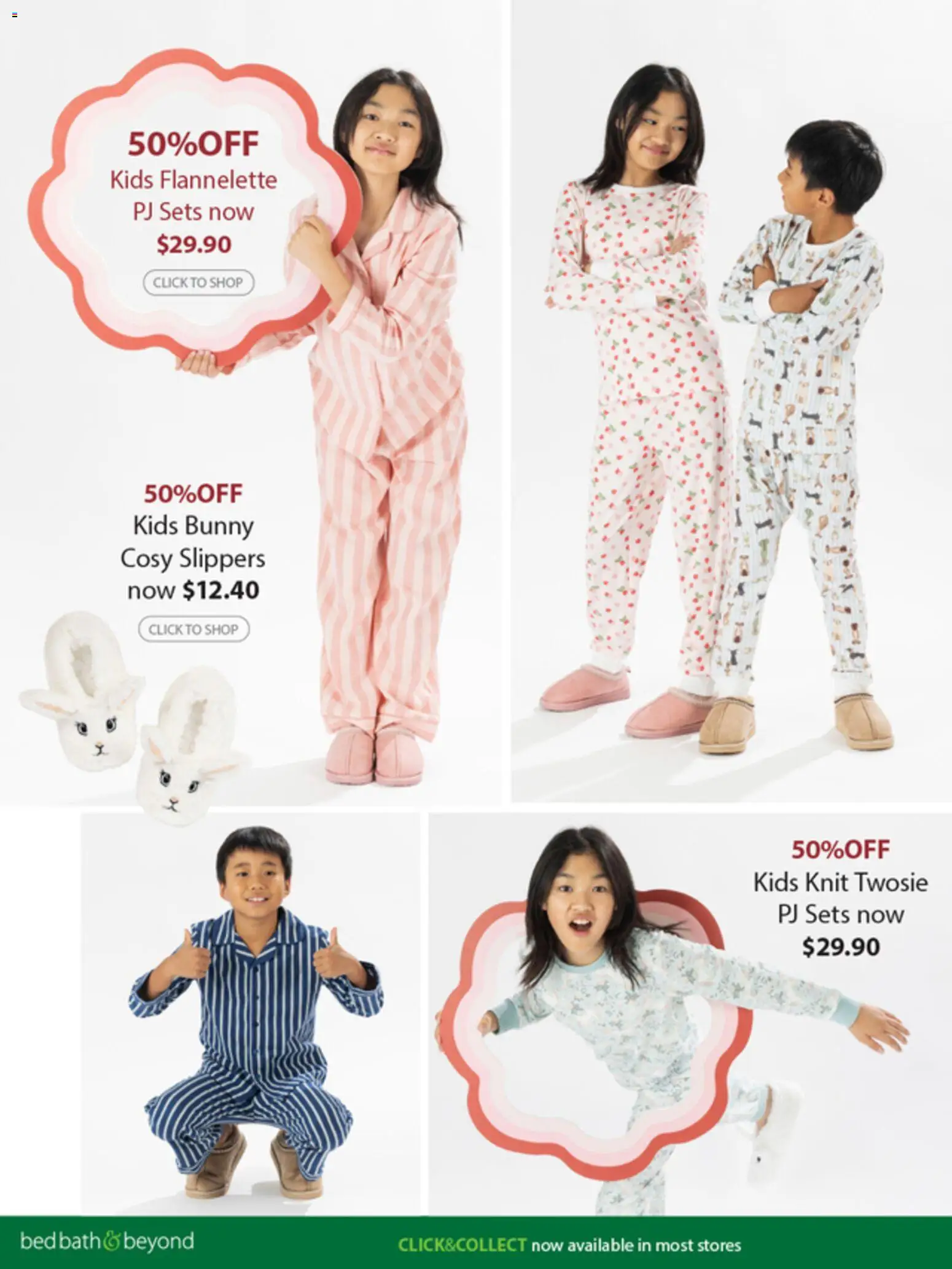 Bed Bath and Beyond catalogue from 09.03.2026 | Page: 30