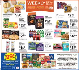 Preview of Smith's weekly ads valid from 12.11.2025 | Page: 2