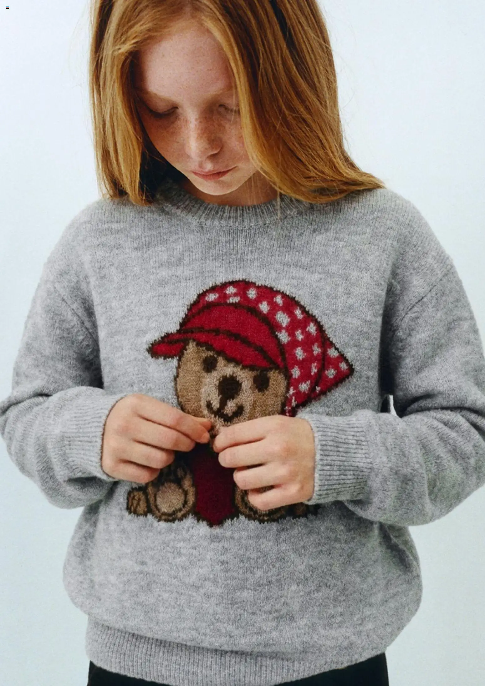 Zara catálogo - Girls │ válido desde el 06.01.2026 | Página: 16