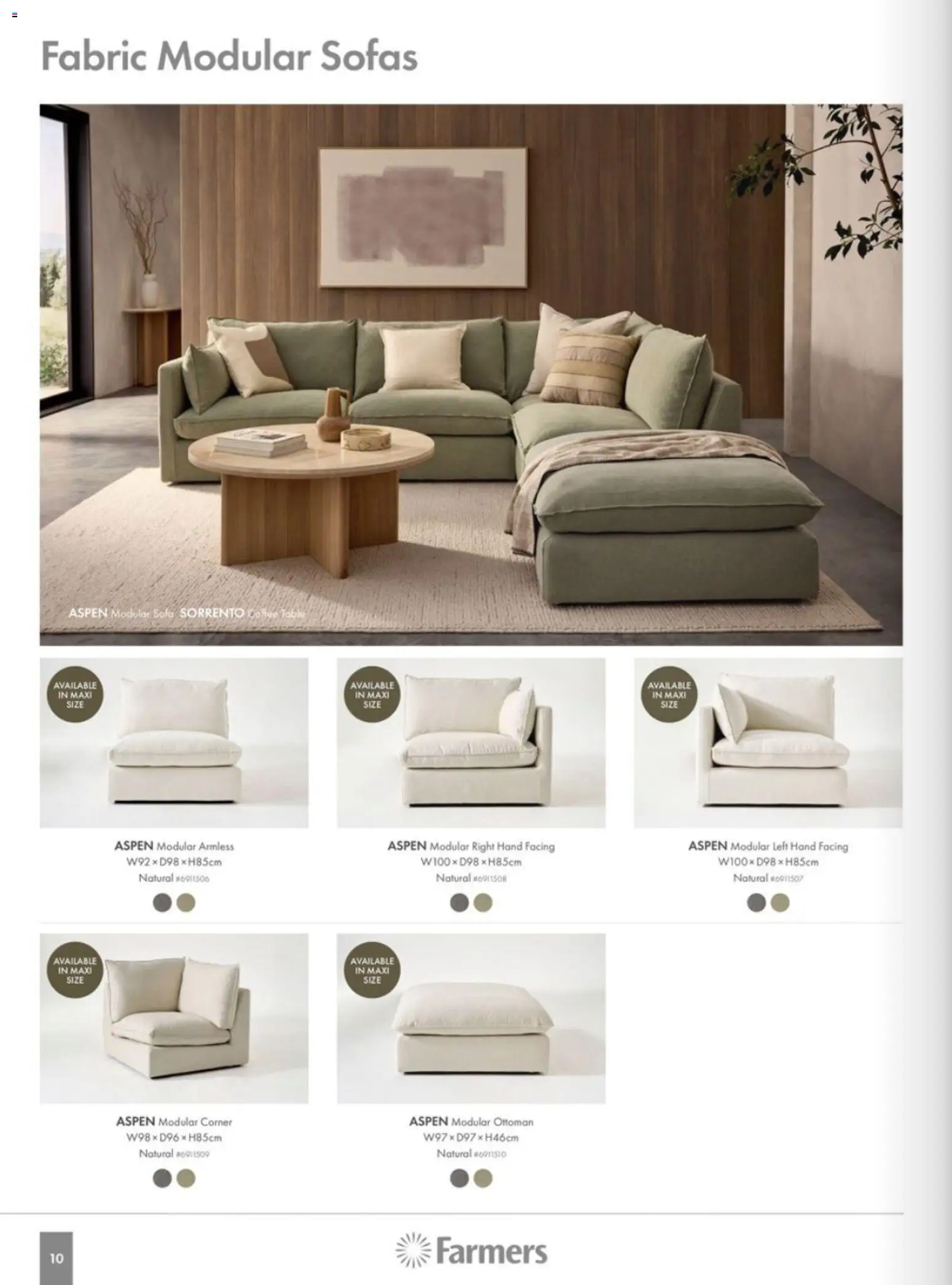 Farmers catalogue from 01.01.2026 | Page: 10