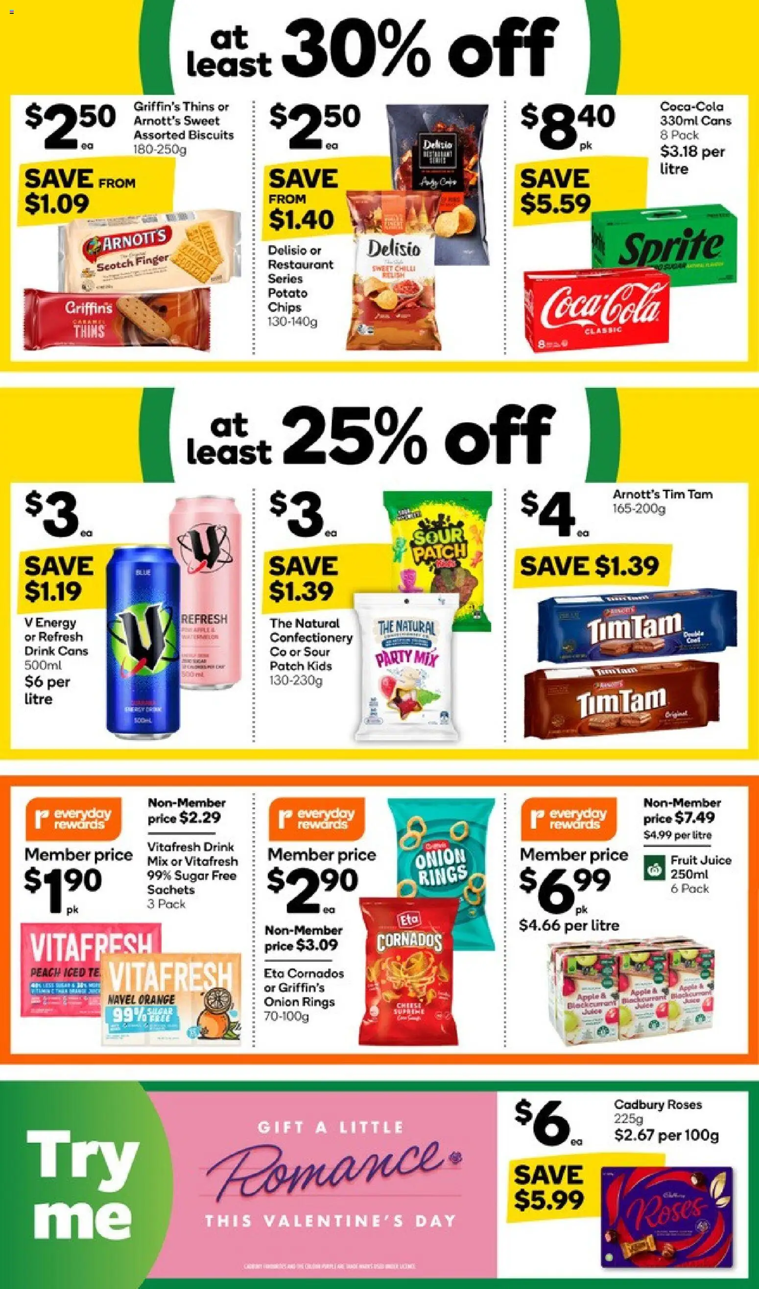 Woolworths catalogue from 02.02.2026 | Page: 13