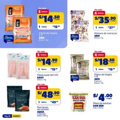 Vista previa de folleto Makro catálogo de la Makro válido desde 12.03.2026 | Página: 16