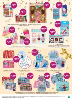 Preview of Terry White  Catalogue  - valid from 13.11.2025 | Page: 7