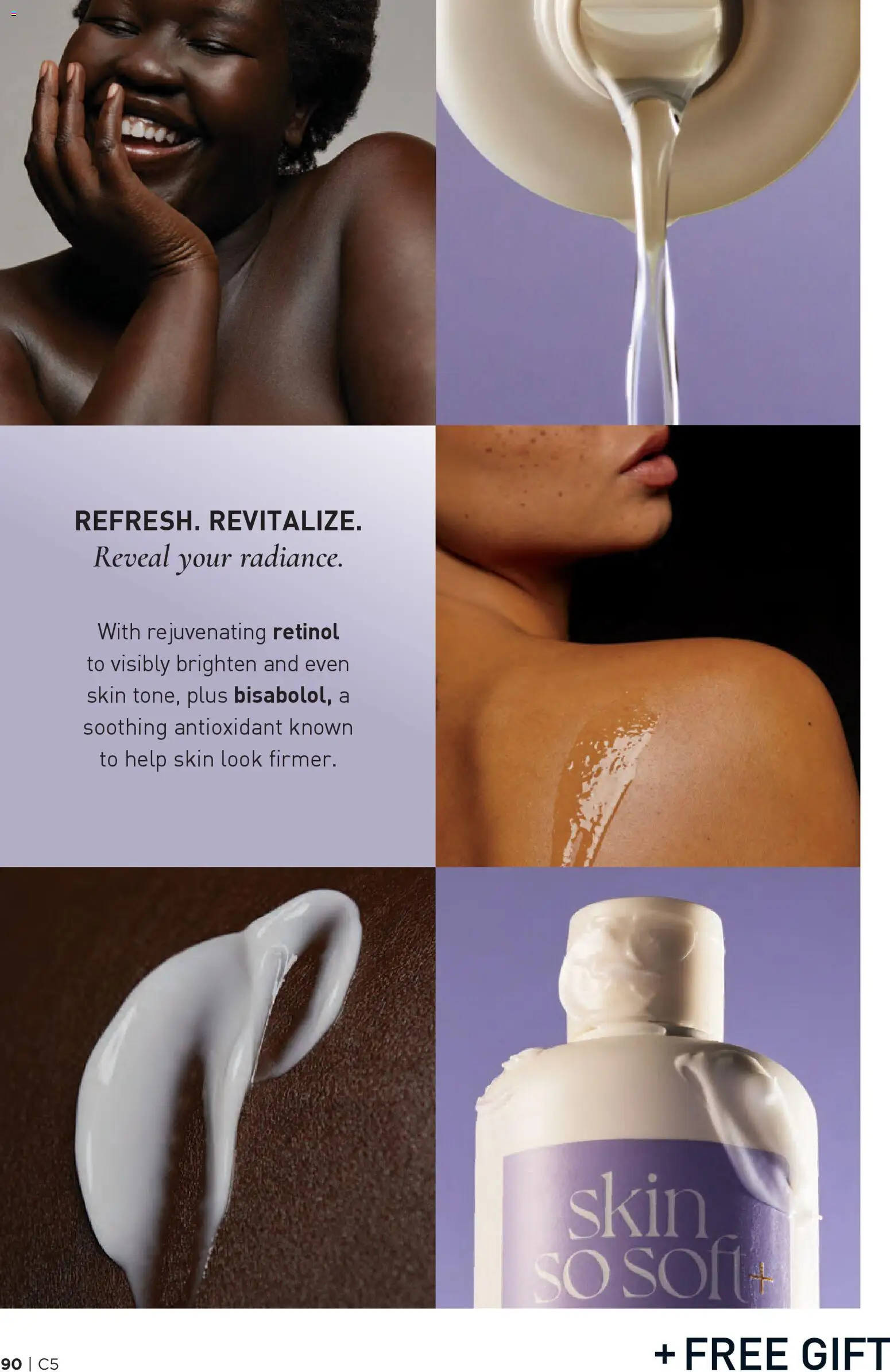 Avon Brochure - valid from 25.02.2026 | Page: 90