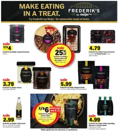 Preview of Meijer weekly ads valid from 01.04.2026 | Page: 31