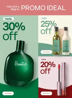 Vista previa de folleto Natura - Ciclo 4 de la Natura válido desde 20.02.2026 | Página: 7