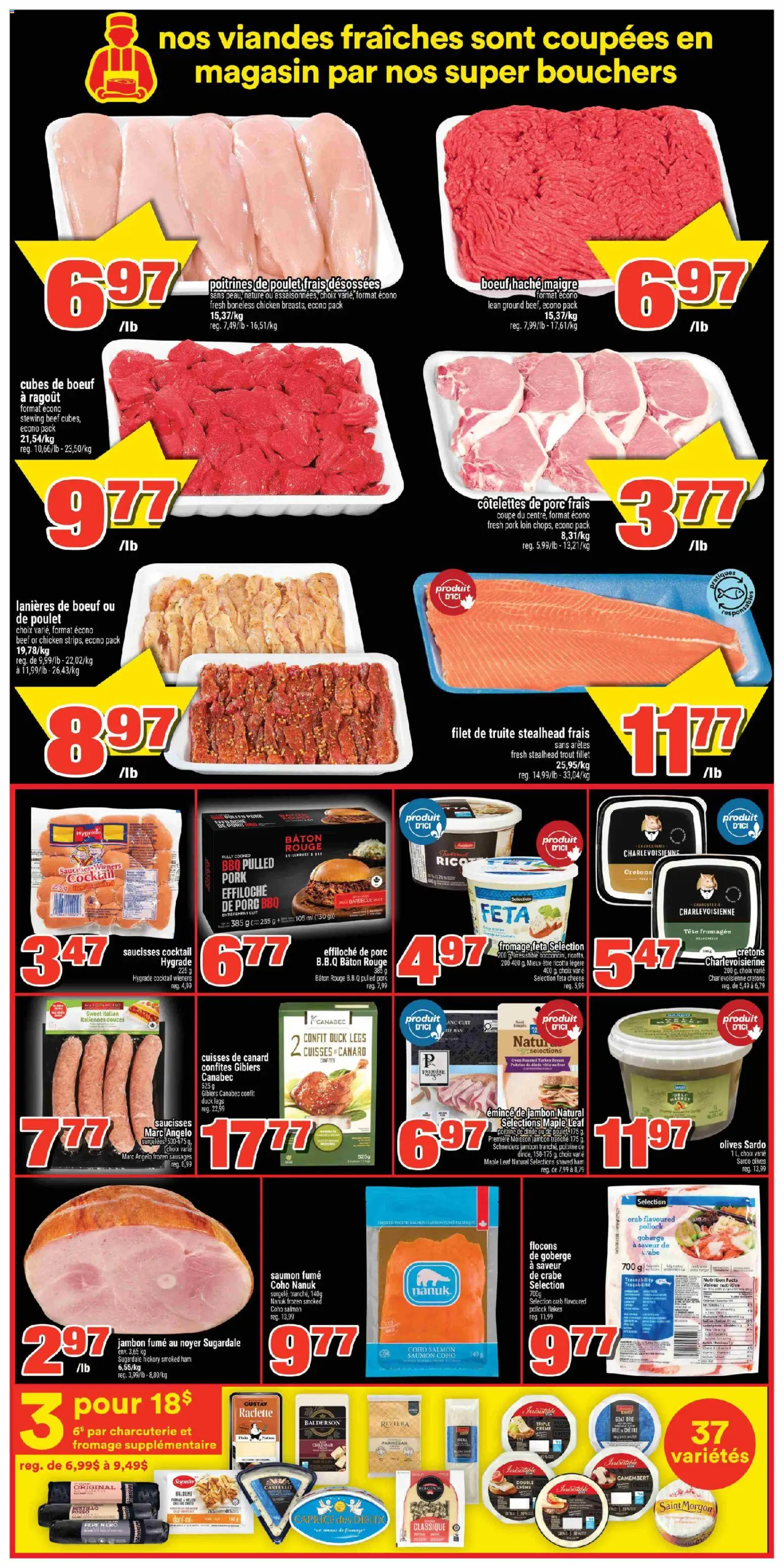 Super C flyer valid from 25.12.2025 | Page: 4