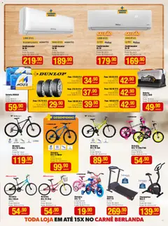 Berlanda - Ofertas atuais - Pré-Visualização do folheto da loja Berlanda, válido de 01.03.2026 | Página: 11