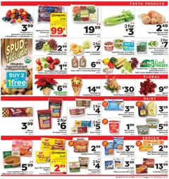 Preview of Weis weekly ads valid from 20.11.2025 | Page: 3