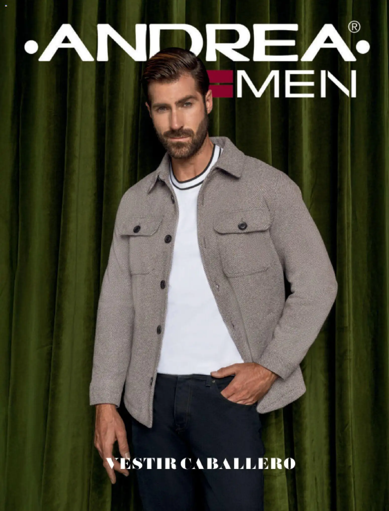 Nuevas ofertas de Andrea válidas en toda la República Mexicana desde el 26.11.2025. ¡Encuentra las mejores ofertas en Andrea catálogo Invierno! | Página: 221