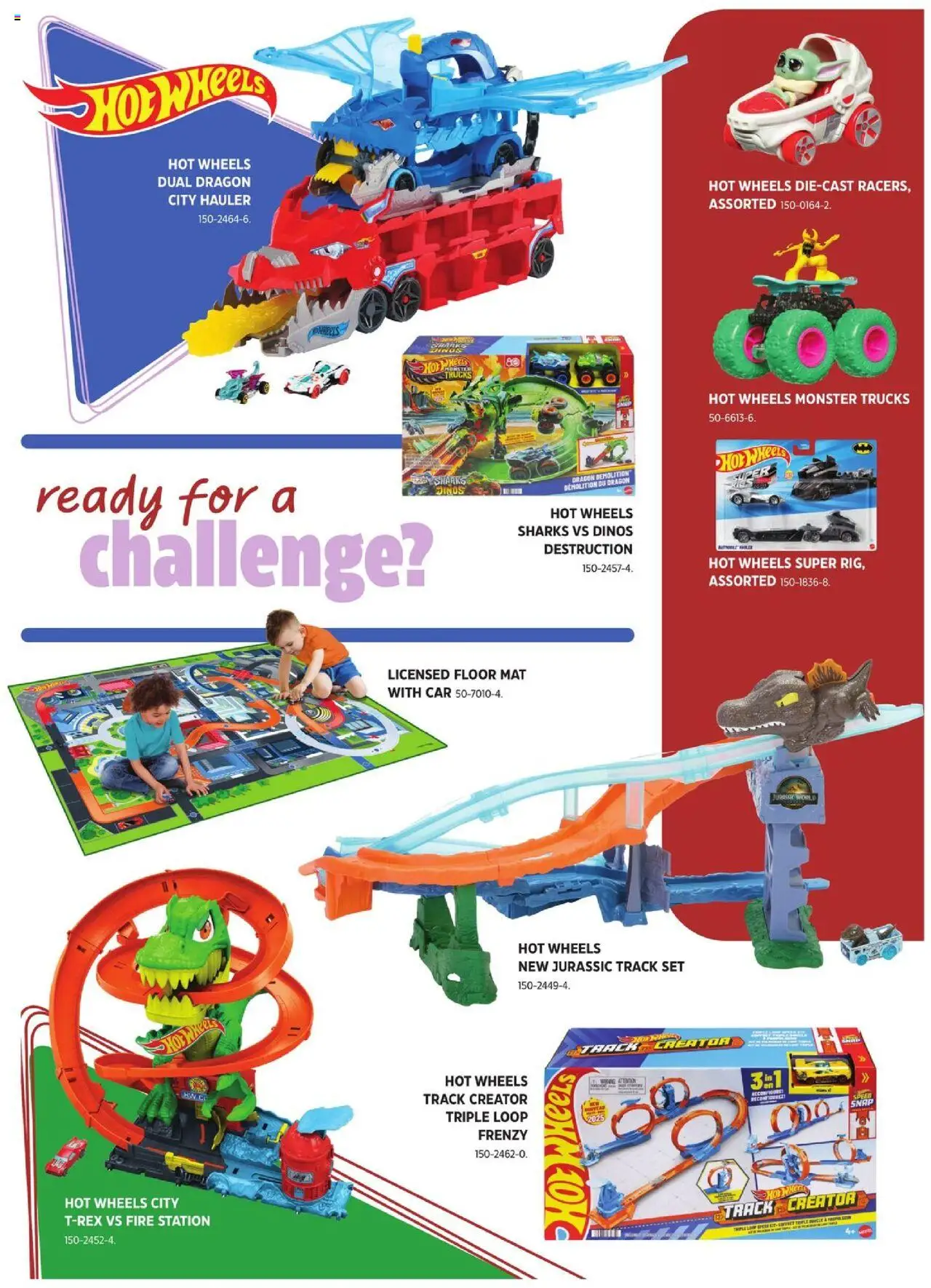 Canadian Tire flyer valid from 02.10.2025 | Page: 10
