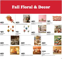Michaels Weekly Ad - valid from 10.08.2025 | Page: 5
